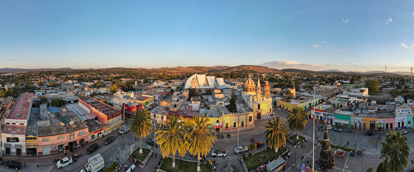Doctor Mora Guanajuato Municipio Doctor Mora Guanajuato