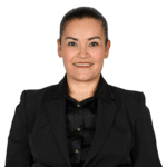 Lic. María Flor Campos Orduña